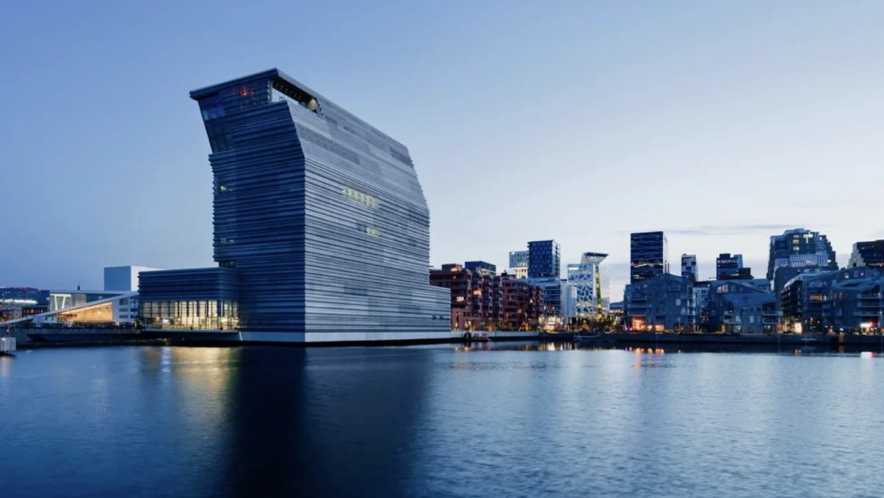 Newbuilds.com: the founding partner programme