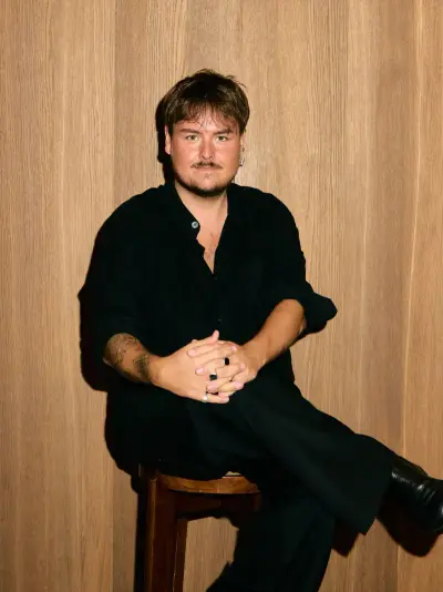 A member of the Vergence Studio team