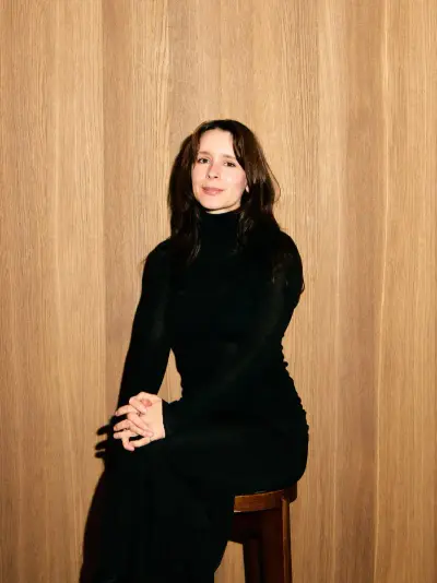 A member of the Vergence Studio team