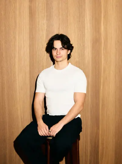 A member of the Vergence Studio team