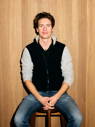 A member of the Vergence Studio team