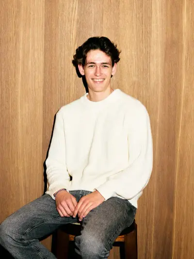 A member of the Vergence Studio team