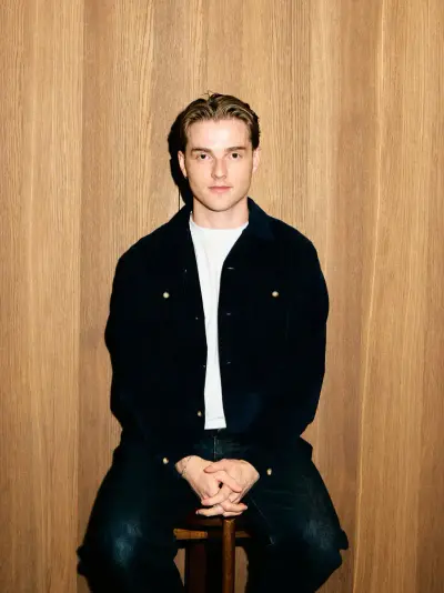 A member of the Vergence Studio team