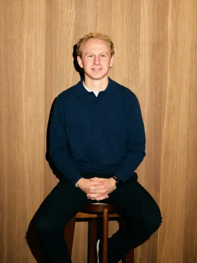A member of the Vergence Studio team