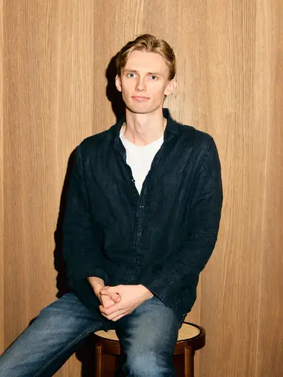 A member of the Vergence Studio team