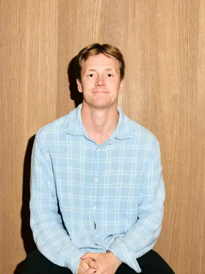 A member of the Vergence Studio team