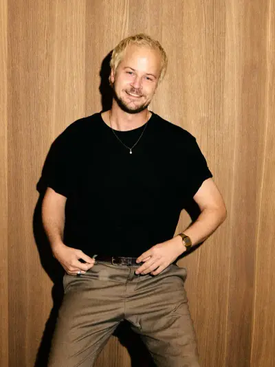 A member of the Vergence Studio team