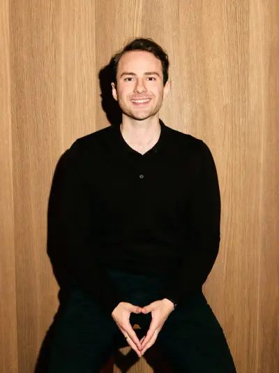 A member of the Vergence Studio team