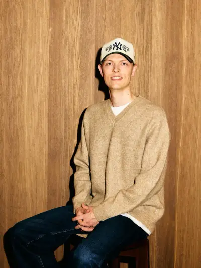 A member of the Vergence Studio team